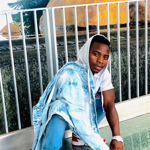 Meet your Posher, Śámúéł